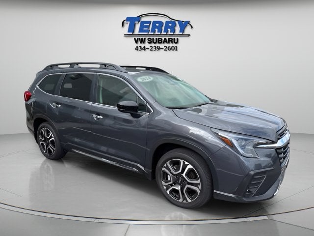 2024 Subaru Ascent Touring Photo in Lynchburg VA 24502