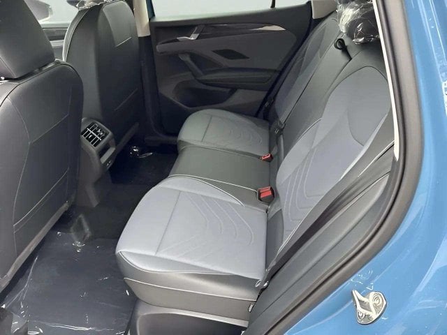 2026 Volkswagen Tiguan SE Photo in Lynchburg VA 24502