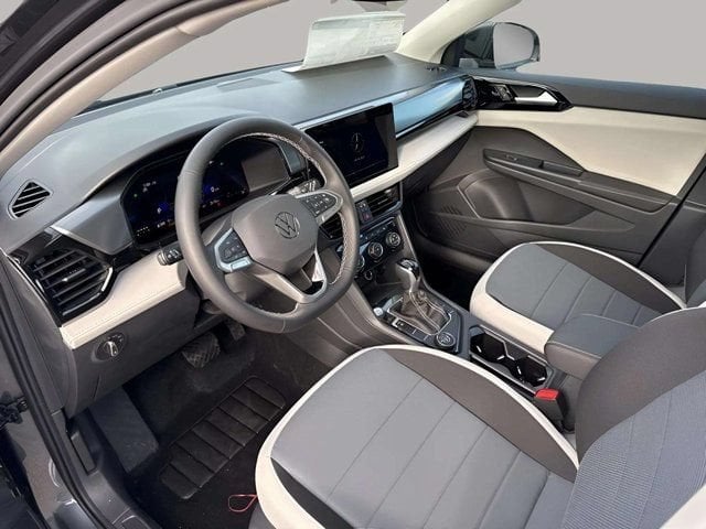 2025 Volkswagen Taos 1.5T S Photo in Lynchburg VA 24502