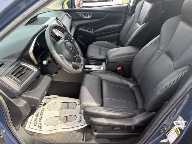 2024 Subaru Ascent Limited Photo in Lynchburg VA 24502