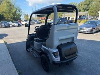 2025 NIU NIU Golf Cart Photo in Lynchburg VA 24502