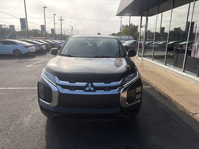 2024 Mitsubishi Outlander Sport 2.0 SE Photo in Boston VA 24592