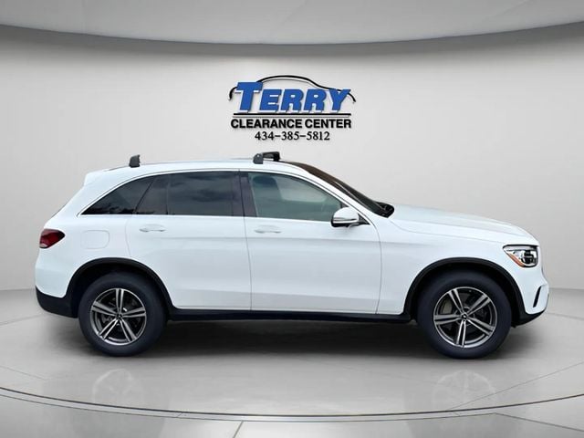 2022 Mercedes-Benz GLC GLC 300 Photo in Lynchburg VA 24502