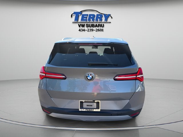 2026 BMW X3 30 xDrive Photo in Forest VA 24551