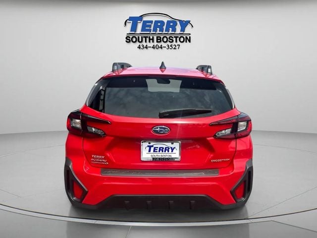2024 Subaru Crosstrek Premium Photo in Boston VA 24592