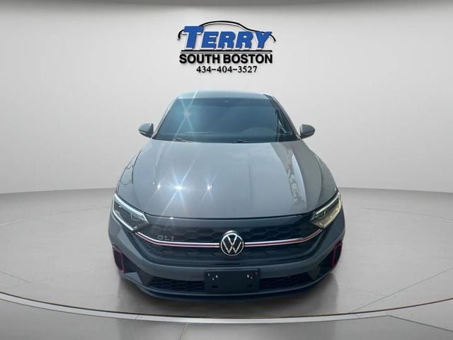2022 Volkswagen Jetta GLI 2.0T Autobahn Photo in Boston VA 24592