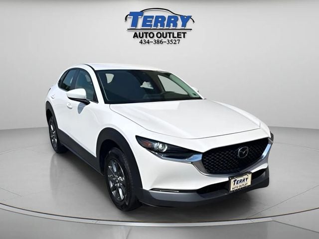 2023 Mazda CX-30 2.5 S Photo in Lynchburg VA 24502