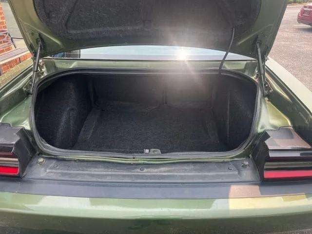 2021 Dodge Challenger SXT Photo in Lynchburg VA 24502