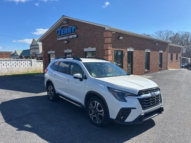 2023 Subaru Ascent Limited Photo in Lynchburg VA 24502