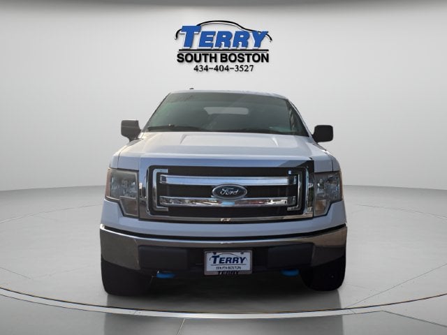 2013 Ford F-150 Photo in Boston VA 24592
