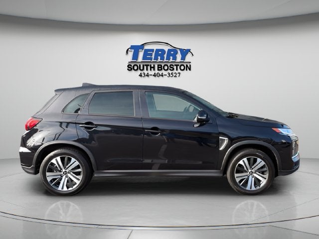 2024 Mitsubishi Outlander Sport 2.0 SE Photo in Boston VA 24592