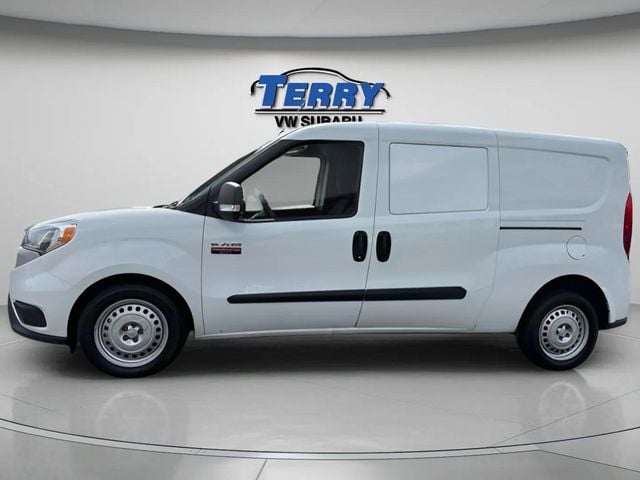2022 Ram ProMaster City Base Photo in Lynchburg VA 24502