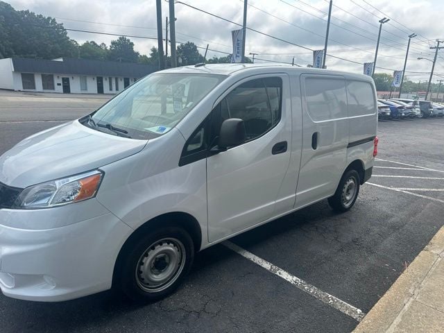 2021 Nissan NV200 S Photo in Boston VA 24592