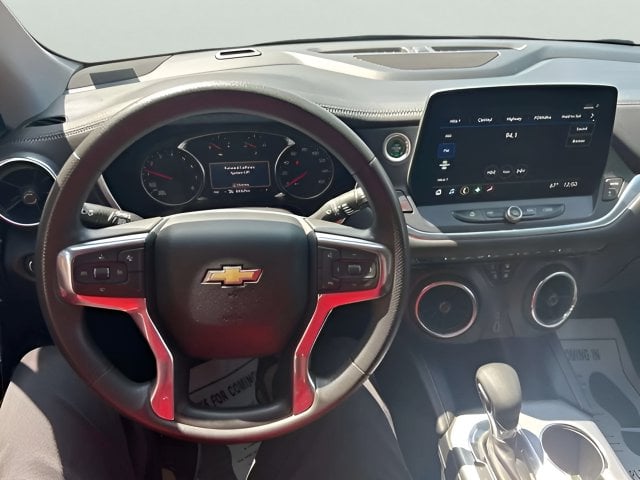 2023 Chevrolet Blazer LT Photo in Lynchburg VA 24502