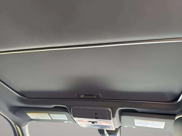 2025 Nissan Frontier PRO-4X Photo in Lynchburg VA 24502
