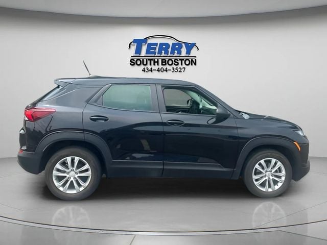 2023 Chevrolet TrailBlazer LS Photo in Boston VA 24592