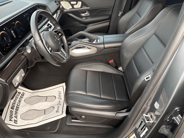2021 Mercedes-Benz GLE GLE 350 Photo in Lynchburg VA 24502