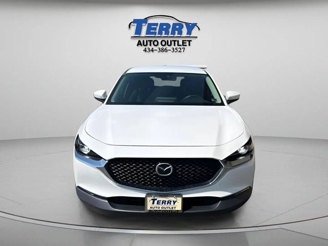 2023 Mazda CX-30 2.5 S Photo in Lynchburg VA 24502