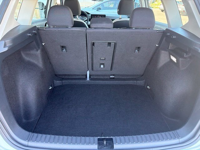 2025 Volkswagen Taos 1.5T S Photo in Boston VA 24592