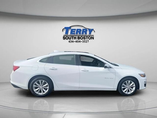 2024 Chevrolet Malibu LT Photo in Boston VA 24592