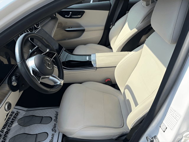 2025 Mercedes-Benz C-Class C 300 Photo in Forest VA 24551