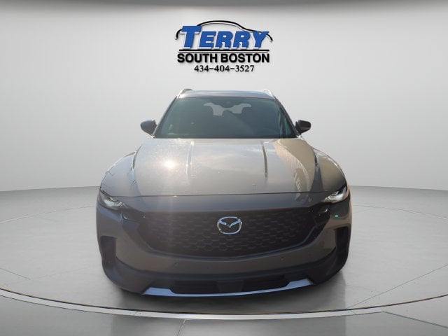 2023 Mazda CX-50 2.5 Turbo Premium Plus Package Photo in Boston VA 24592