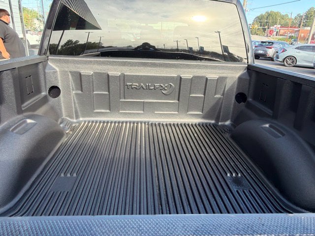 2025 Ford F-150 XLT Photo in Boston VA 24592