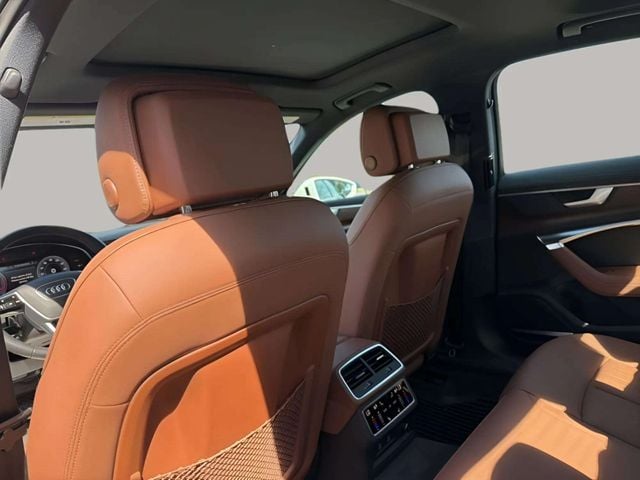 2023 Audi A6 45 Premium Photo in Lynchburg VA 24502