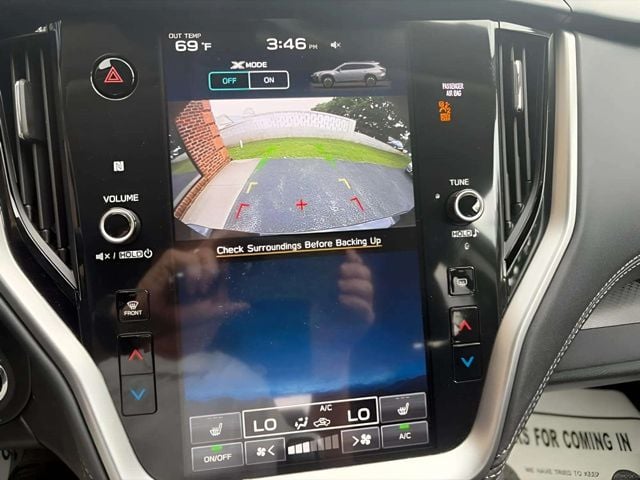 2023 Subaru Outback Premium Photo in Lynchburg VA 24502
