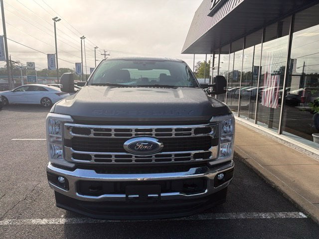 2025 Ford F-250SD XLT Photo in Boston VA 24592