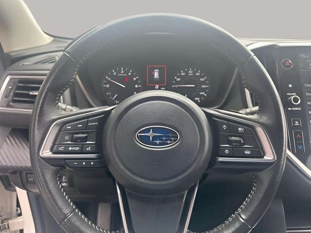 2025 Subaru Ascent Premium Photo in Boston VA 24592