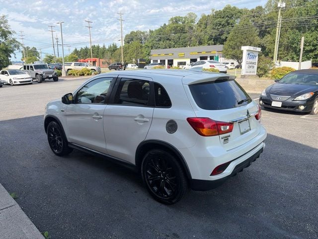 2019 Mitsubishi Outlander Sport 2.0 SE Photo in Lynchburg VA 24502