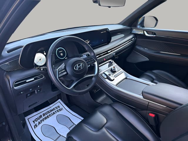 2025 Hyundai Palisade Calligraphy Photo in Forest VA 24551