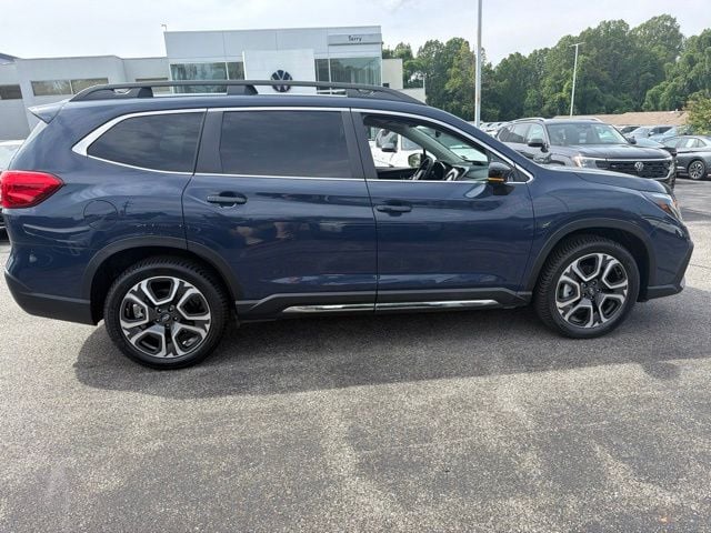 2024 Subaru Ascent Limited Photo in Lynchburg VA 24502