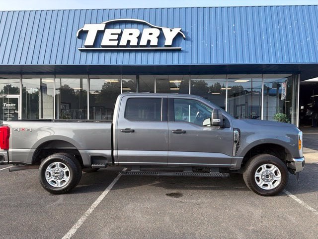 2025 Ford F-250SD XLT Photo in Boston VA 24592