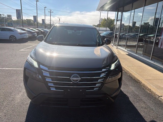 2025 Nissan Rogue SV Photo in Boston VA 24592