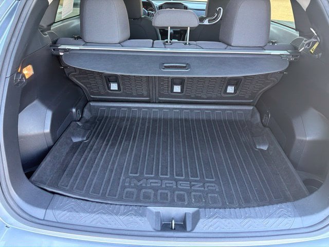 2024 Subaru Impreza Base Photo in Boston VA 24592