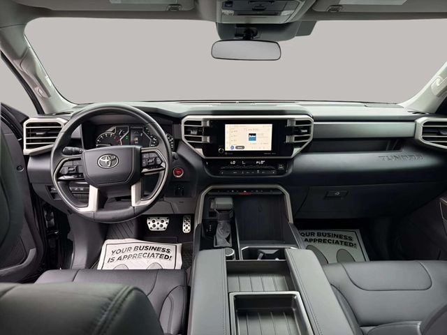 2023 Toyota Tundra SR5 Photo in Lynchburg VA 24502