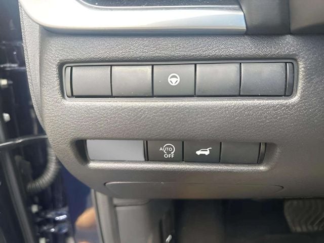 2025 Nissan Rogue SV Photo in Boston VA 24592