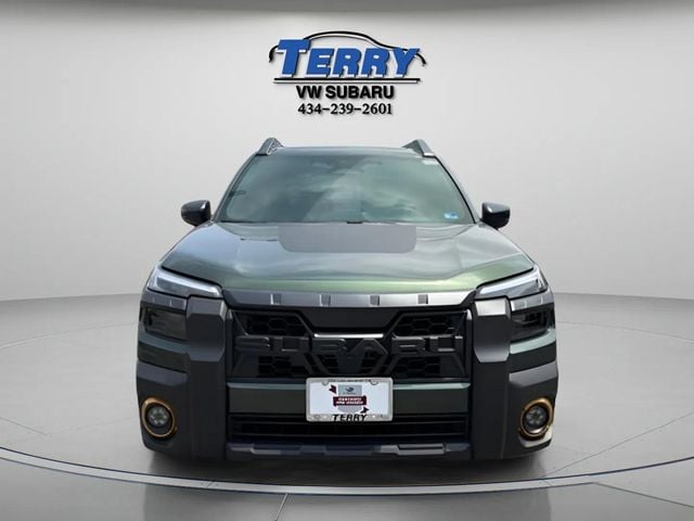 2026 Subaru Outback Wilderness Photo in Lynchburg VA 24502