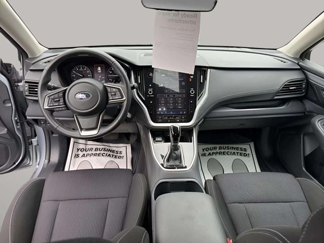 2024 Subaru Legacy Premium Photo in Lynchburg VA 24502