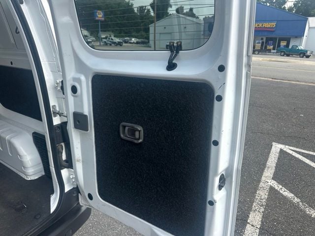 2021 Nissan NV200 S Photo in Boston VA 24592