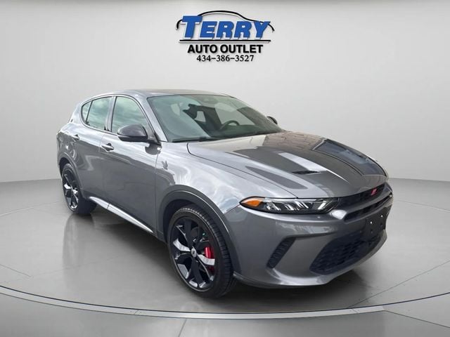 2024 Dodge Hornet R/T Plus Photo in Lynchburg VA 24502