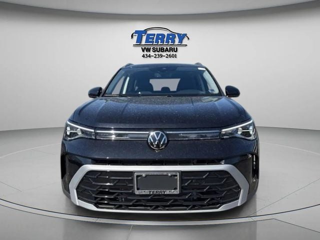 2026 Volkswagen Taos 1.5T SEL Photo in Lynchburg VA 24502