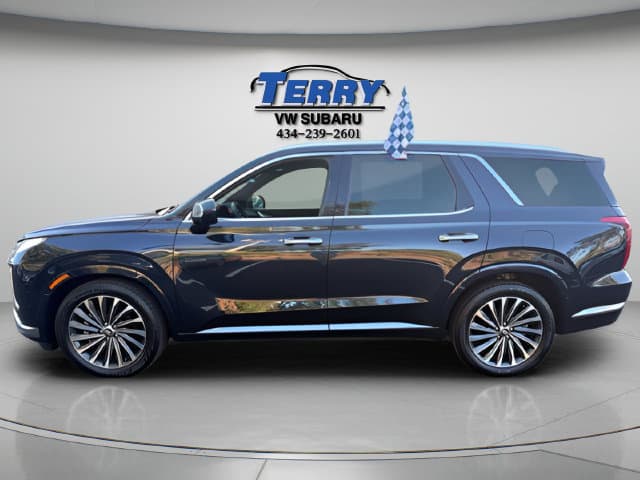 2025 Hyundai Palisade Calligraphy Photo in Forest VA 24551