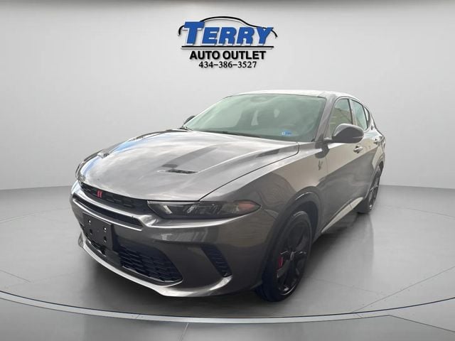 2024 Dodge Hornet R/T Plus Photo in Lynchburg VA 24502
