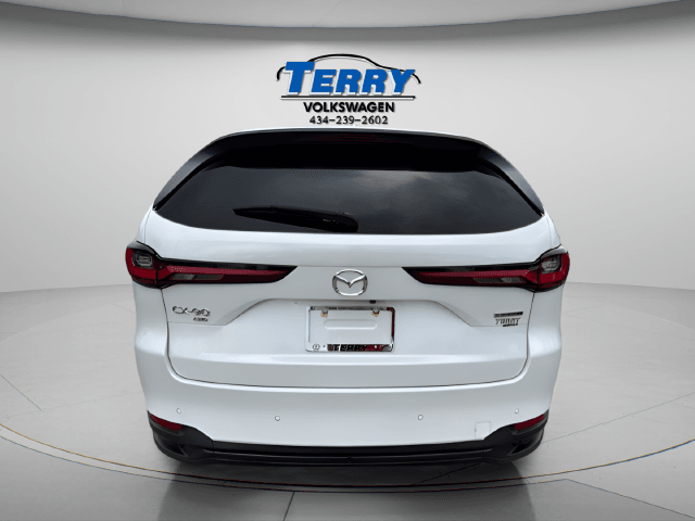 2025 Mazda CX-90 3.3 Turbo Premium Photo in Lynchburg VA 24502