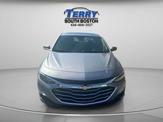 2023 Chevrolet Malibu LT Photo in Boston VA 24592
