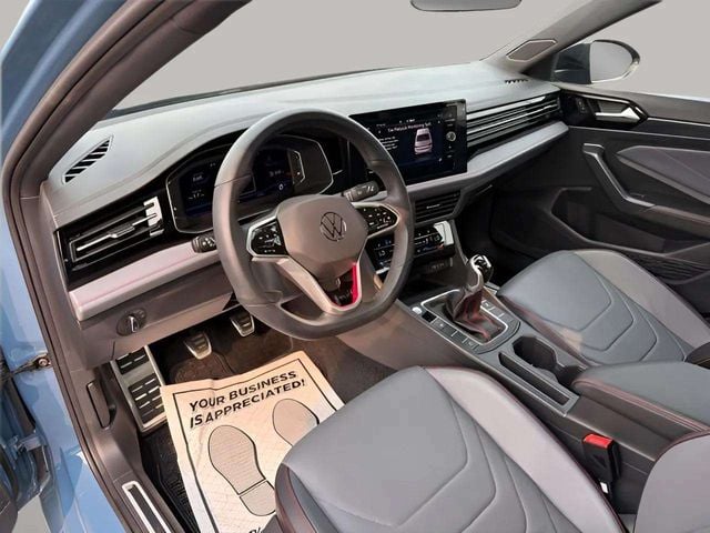 2025 Volkswagen Jetta GLI 2.0T Autobahn Photo in Lynchburg VA 24502