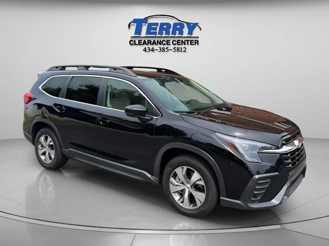 2024 Subaru Ascent Premium Photo in Lynchburg VA 24502